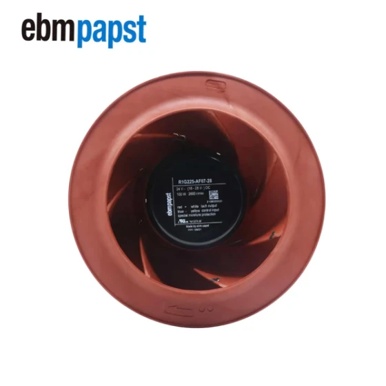 ebmpapst R1G225-AF07-28 Lüfter