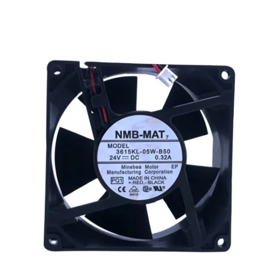 NMB 3615-KL-05W-B50 Lüfter
