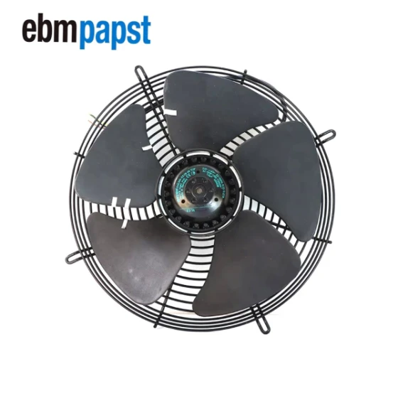 ebmpapst S4E300-EE20-06 Lüfter