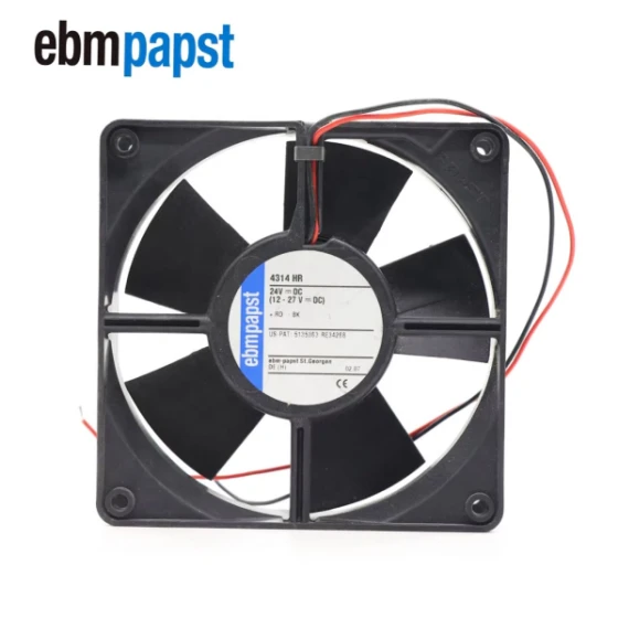 ebmpapst 4314HR Ventilator