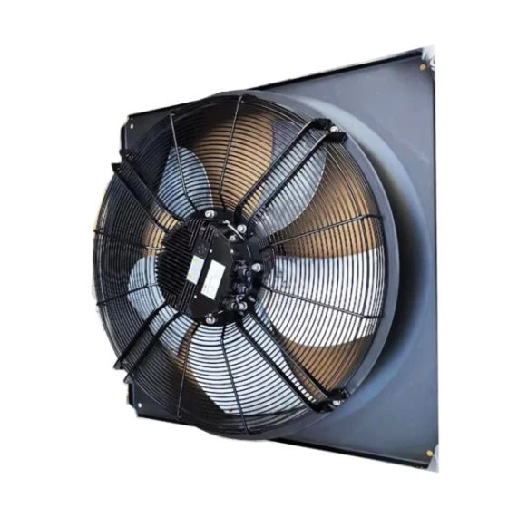 Fans-tech AF800F5-AKT-01-001 Lüfter