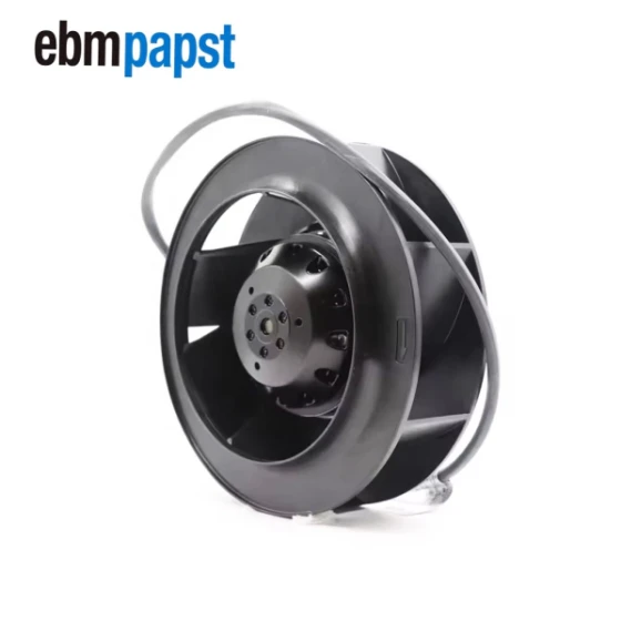 ebmpapst R2D190-AC22-12 Lüfter