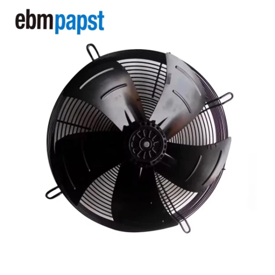 ebmpapst S4E400-AP05-38 Lüfter