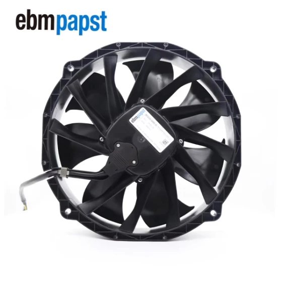 ebmpapst W3G300-BV25-33 Lüfter