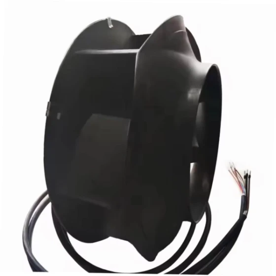 ebmpapst R3G310-RR12-P1 Lüfter