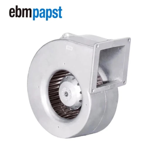 ebmpapst G2E140-PI32-10 Lüfter