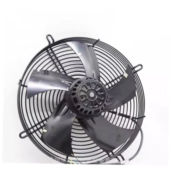 ebm-papst S2D300-BP02-30 Ventilator