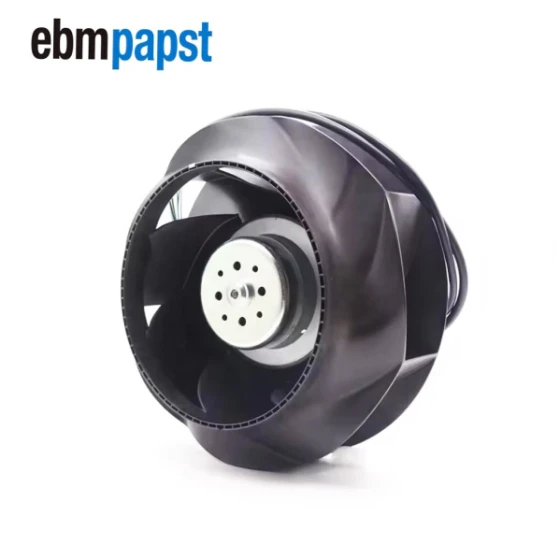 ebmpapst R3G225-8317075812 Lüfter