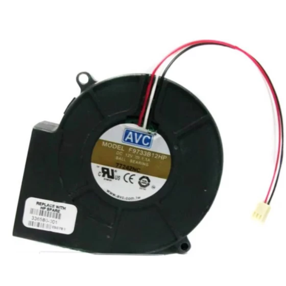 AVC F9733B12HP Lüfter