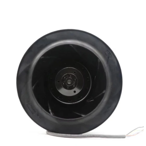 ebmpapst R2D280-RB06-01 Lüfter