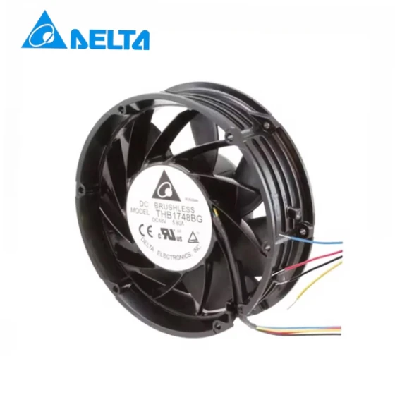 Delta THB1748BG Ventilator