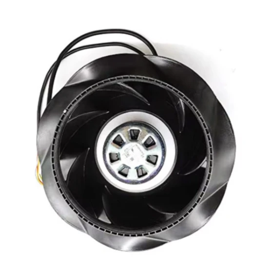 ebmpapst R3G280-RM21-05 Lüfter