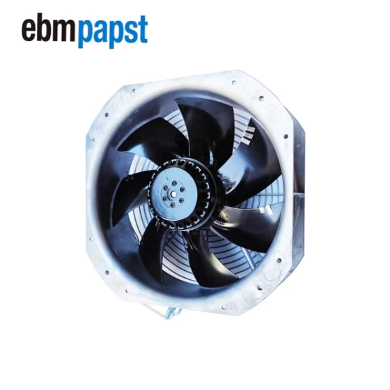 ebmpapst W2E250-HJ40-07 Lüfter