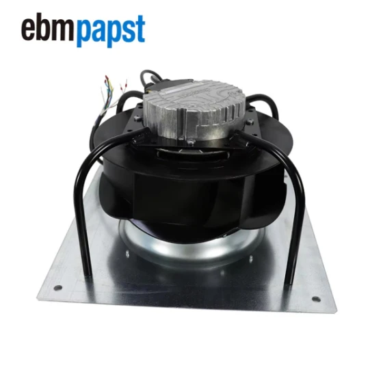 ebmpapst K3G280-RR03-H2 Lüfter