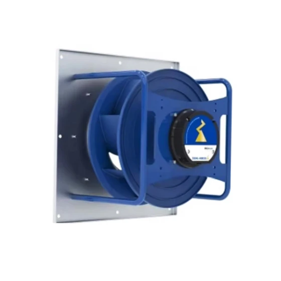 Ziehl Abegg GR31C-ZID.DG.CR Ventilator