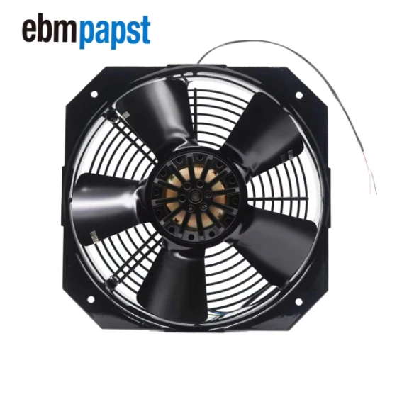 ebmpapst W2D250-GA04-09 Lüfter