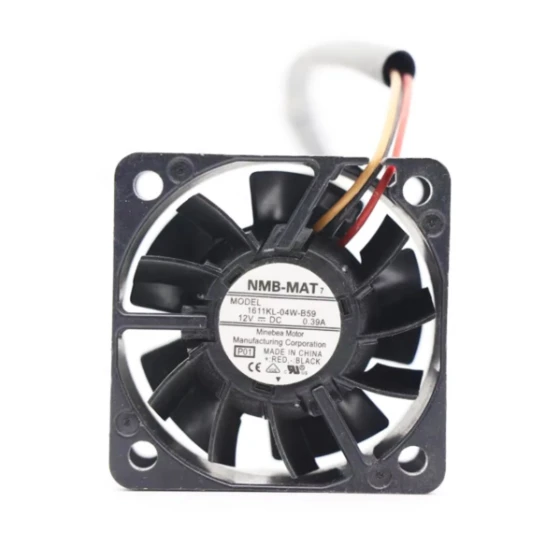 NMB 1611KL-04W-B59 Lüfter