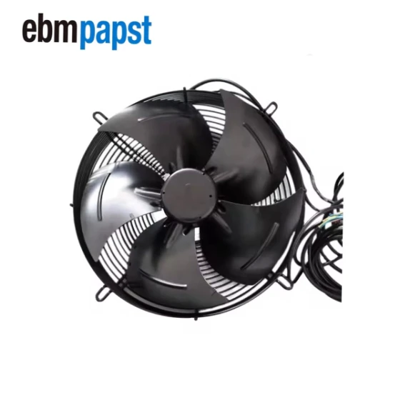ebmpapst S3G350-AN01-30 Lüfter
