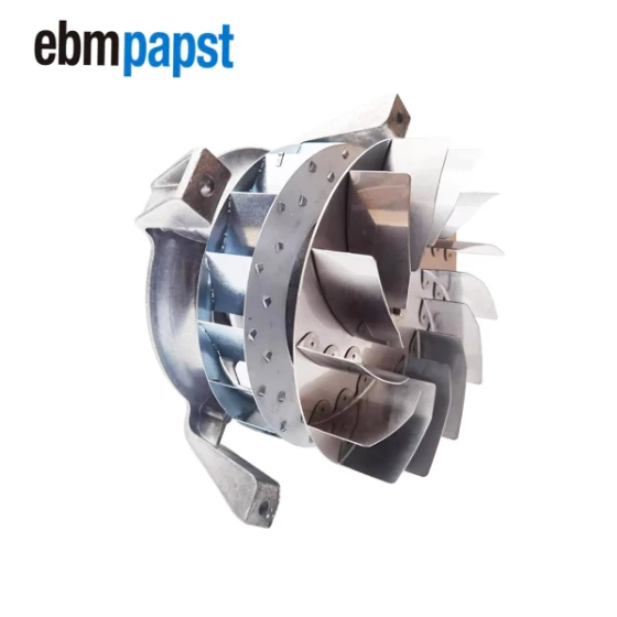 ebm-papst R2E180-AH05-06 Ventilator
