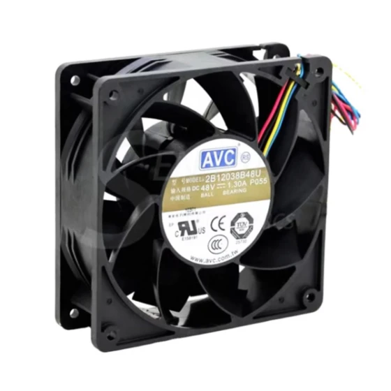 AVC 2B12038B48U Lüfter