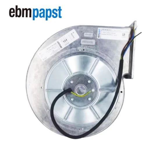 ebmpapst 6SN1162-0BA03-0CA1 Lüfter