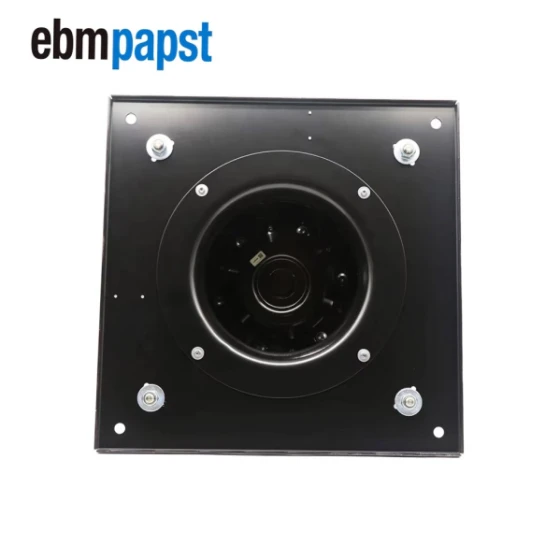 ebm-papst K3G280-AK54-21 Lüfter