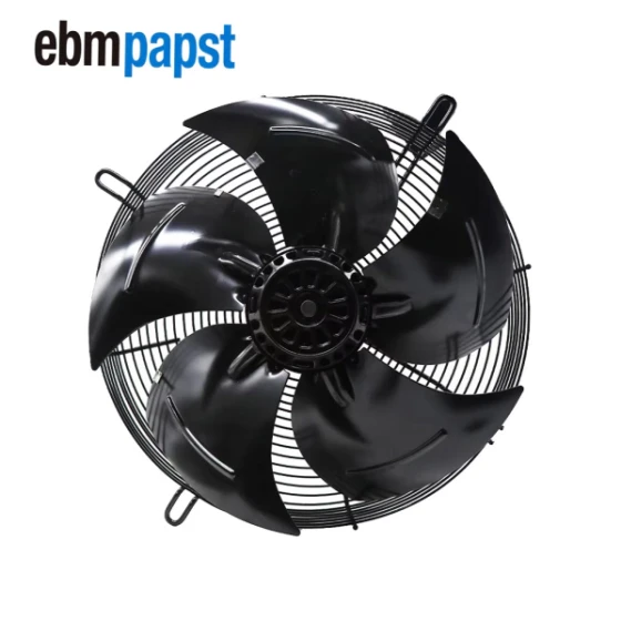 ebmpapst S4D350-8317072917 Lüfter