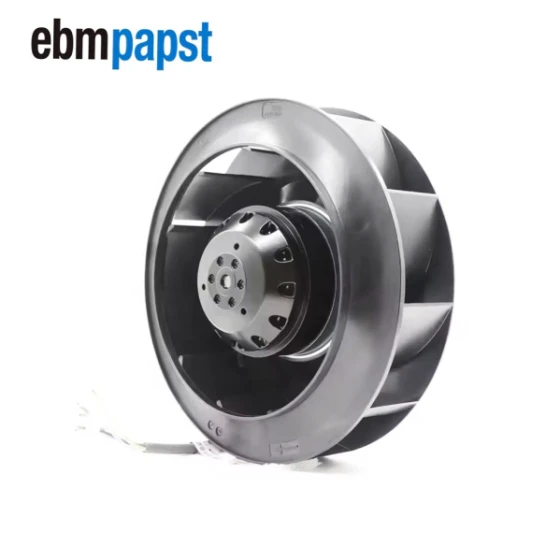 ebm-papst R2D220-AB02-10 Ventilator