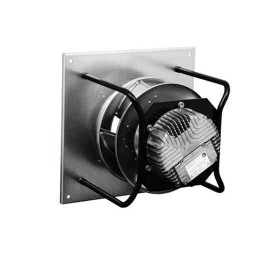 ebmpapst K3G560-RB31-71 Lüfter